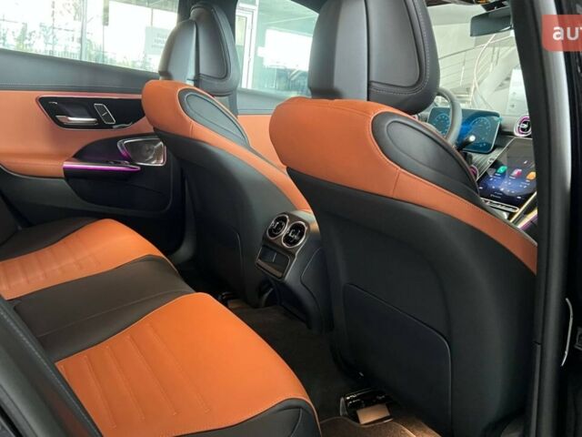 Мерседес Ц-Класс, объемом двигателя 1.99 л и пробегом 0 тыс. км за 101169 $, фото 18 на Automoto.ua