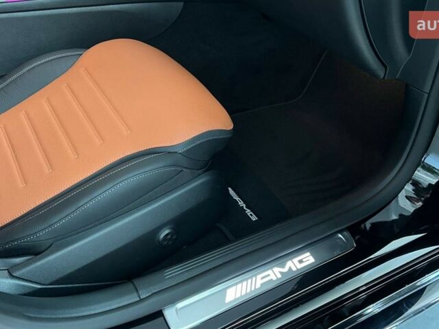 Мерседес Ц-Класс, объемом двигателя 1.99 л и пробегом 0 тыс. км за 104359 $, фото 23 на Automoto.ua