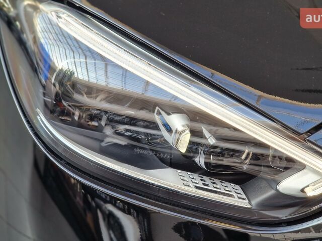 Мерседес Ц-Класс, объемом двигателя 1.5 л и пробегом 0 тыс. км за 67050 $, фото 20 на Automoto.ua