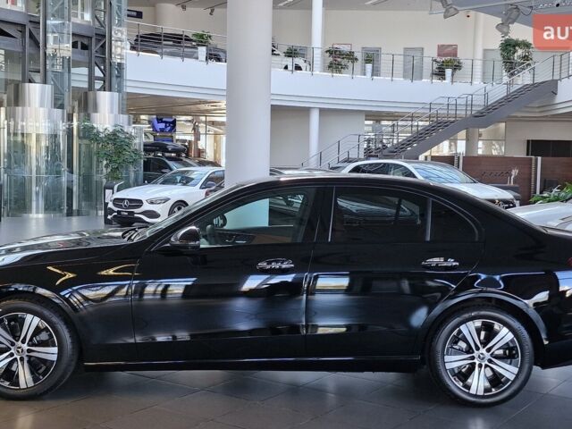 Мерседес Ц-Класс, объемом двигателя 1.5 л и пробегом 0 тыс. км за 67050 $, фото 1 на Automoto.ua