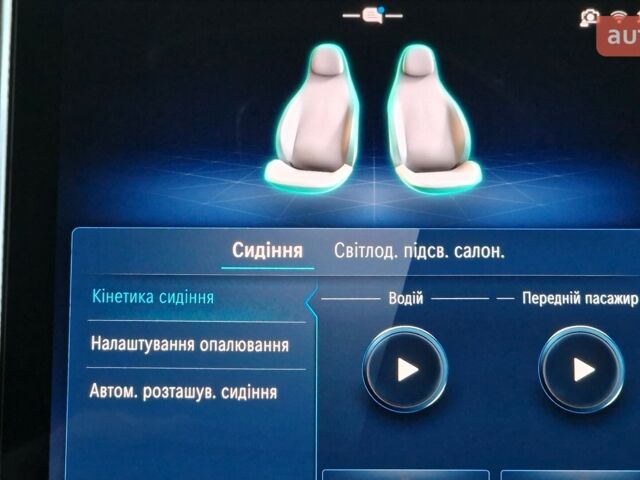 Мерседес Ц-Класс, объемом двигателя 1.5 л и пробегом 0 тыс. км за 67050 $, фото 27 на Automoto.ua