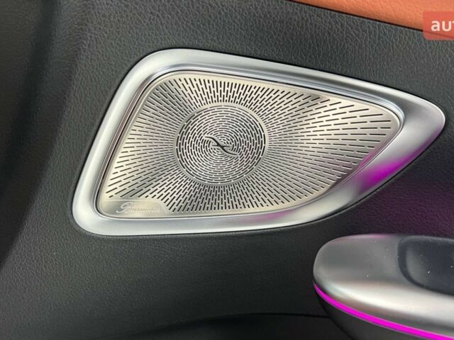 Мерседес Ц-Класс, объемом двигателя 1.99 л и пробегом 0 тыс. км за 101169 $, фото 22 на Automoto.ua