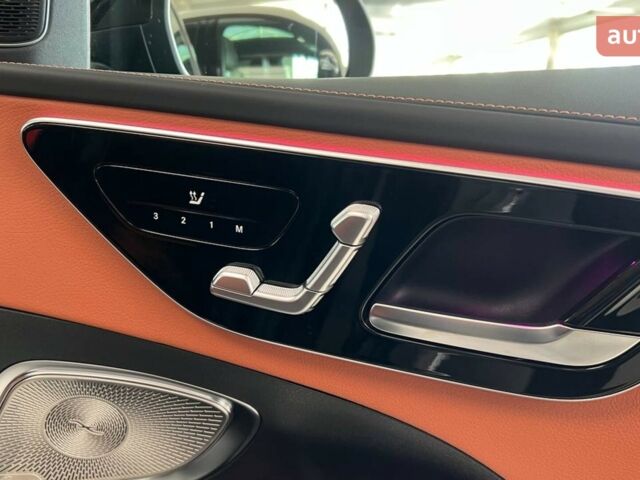 Мерседес Ц-Класс, объемом двигателя 1.99 л и пробегом 0 тыс. км за 104359 $, фото 21 на Automoto.ua