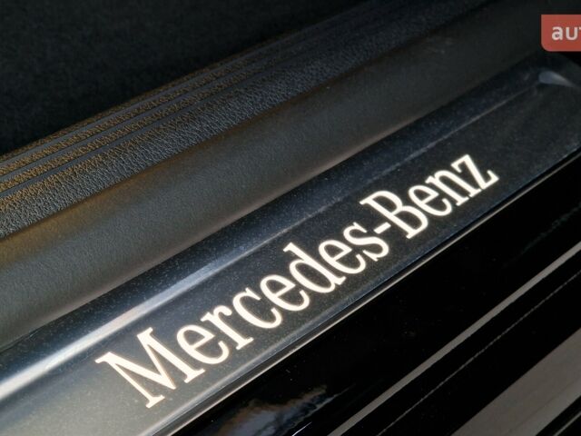 Мерседес Ц-Класс, объемом двигателя 1.5 л и пробегом 0 тыс. км за 67050 $, фото 17 на Automoto.ua