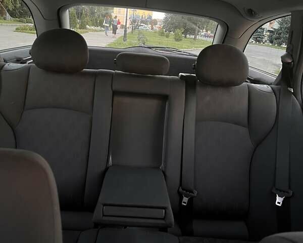 Мерседес Ц-Класс, объемом двигателя 1.8 л и пробегом 263 тыс. км за 5600 $, фото 13 на Automoto.ua