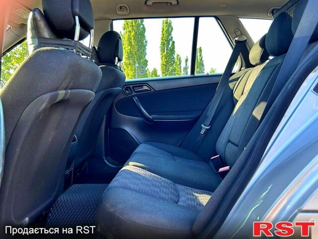 Мерседес Ц-Класс, объемом двигателя 2.2 л и пробегом 234 тыс. км за 5900 $, фото 7 на Automoto.ua