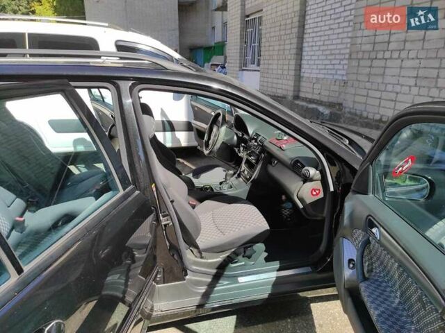 Мерседес Ц-Клас, об'ємом двигуна 1.8 л та пробігом 268 тис. км за 6903 $, фото 4 на Automoto.ua