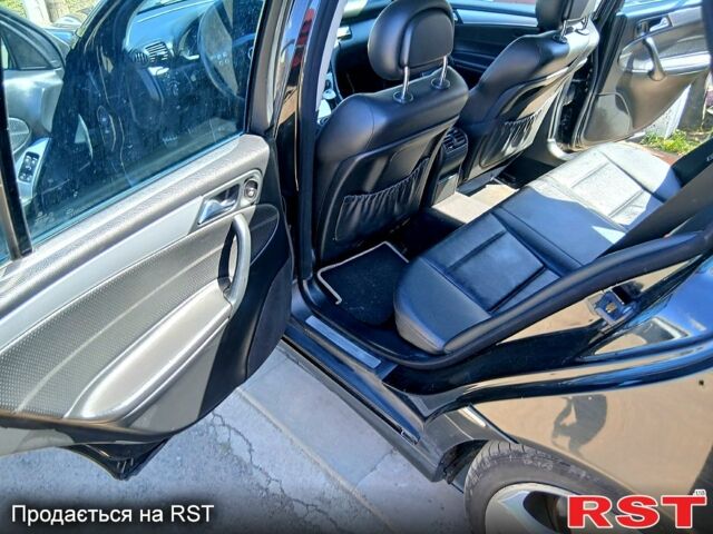 Мерседес Ц-Клас, об'ємом двигуна 22 л та пробігом 256 тис. км за 4800 $, фото 8 на Automoto.ua