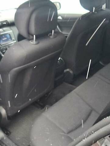 Мерседес Ц-Класс, объемом двигателя 2.2 л и пробегом 326 тыс. км за 7700 $, фото 8 на Automoto.ua