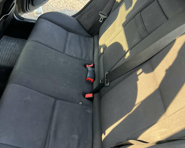 Мерседес Ц-Класс, объемом двигателя 2.15 л и пробегом 360 тыс. км за 8200 $, фото 13 на Automoto.ua