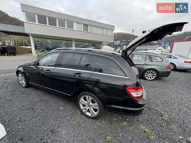 Мерседес Ц-Клас, об'ємом двигуна 2.1 л та пробігом 280 тис. км за 11000 $, фото 3 на Automoto.ua