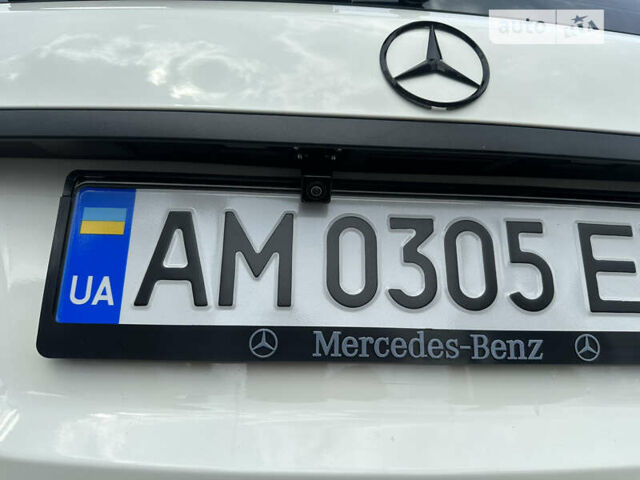Мерседес Ц-Клас, об'ємом двигуна 2.2 л та пробігом 335 тис. км за 12300 $, фото 34 на Automoto.ua