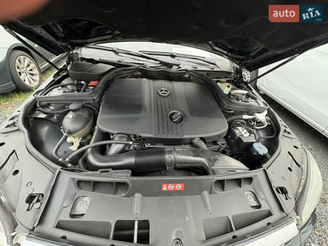 Мерседес Ц-Клас, об'ємом двигуна 2.1 л та пробігом 280 тис. км за 11000 $, фото 6 на Automoto.ua