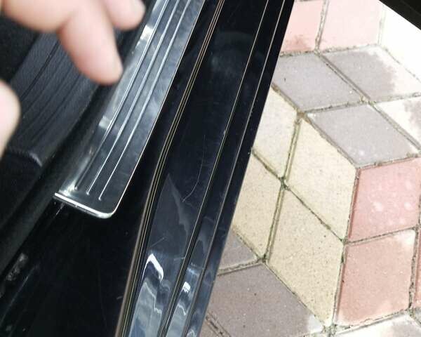 Мерседес Ц-Класс, объемом двигателя 2.2 л и пробегом 347 тыс. км за 8900 $, фото 16 на Automoto.ua