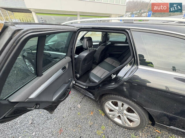 Мерседес Ц-Клас, об'ємом двигуна 2.1 л та пробігом 280 тис. км за 11000 $, фото 17 на Automoto.ua