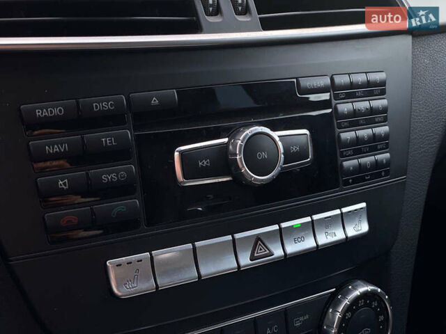Мерседес Ц-Клас, об'ємом двигуна 2.2 л та пробігом 290 тис. км за 10850 $, фото 34 на Automoto.ua
