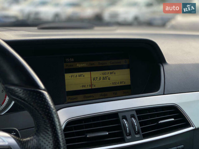 Мерседес Ц-Клас, об'ємом двигуна 2.2 л та пробігом 290 тис. км за 10850 $, фото 35 на Automoto.ua