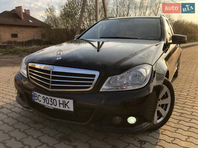 Мерседес Ц-Класс, объемом двигателя 2.1 л и пробегом 290 тыс. км за 11300 $, фото 22 на Automoto.ua