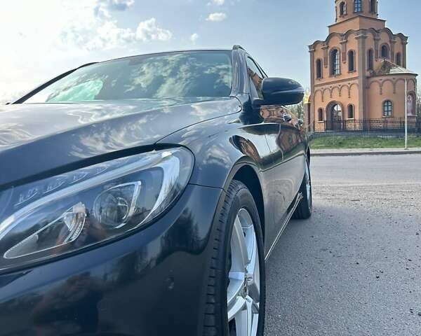 Мерседес Ц-Клас, об'ємом двигуна 2.14 л та пробігом 250 тис. км за 20000 $, фото 8 на Automoto.ua