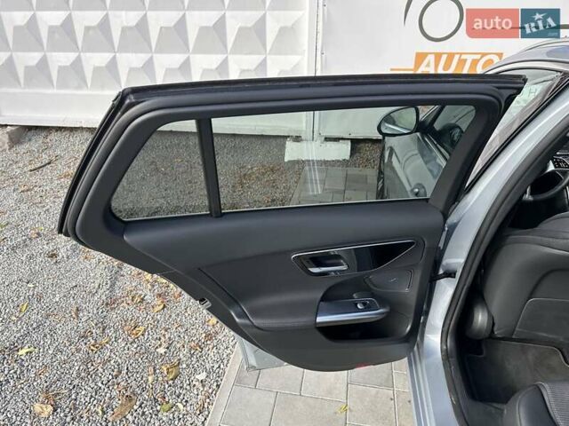 Мерседес Ц-Класс, объемом двигателя 1.99 л и пробегом 30 тыс. км за 35900 $, фото 32 на Automoto.ua