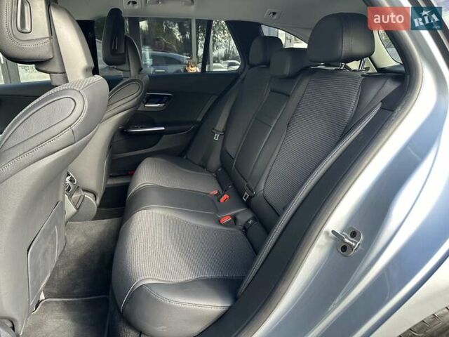 Мерседес Ц-Класс, объемом двигателя 1.99 л и пробегом 30 тыс. км за 35900 $, фото 34 на Automoto.ua