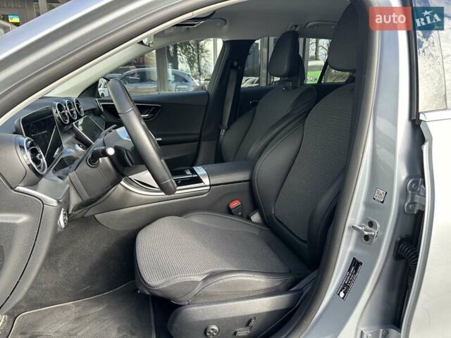 Мерседес Ц-Класс, объемом двигателя 1.99 л и пробегом 30 тыс. км за 35900 $, фото 20 на Automoto.ua