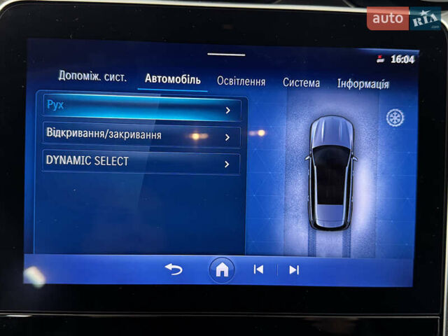 Мерседес Ц-Класс, объемом двигателя 1.99 л и пробегом 47 тыс. км за 37999 $, фото 67 на Automoto.ua