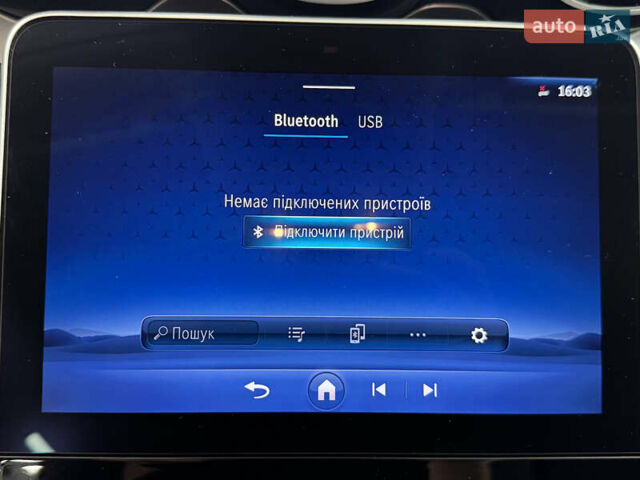 Мерседес Ц-Класс, объемом двигателя 1.99 л и пробегом 47 тыс. км за 37999 $, фото 63 на Automoto.ua