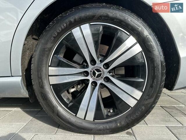 Мерседес Ц-Класс, объемом двигателя 1.99 л и пробегом 30 тыс. км за 35900 $, фото 14 на Automoto.ua