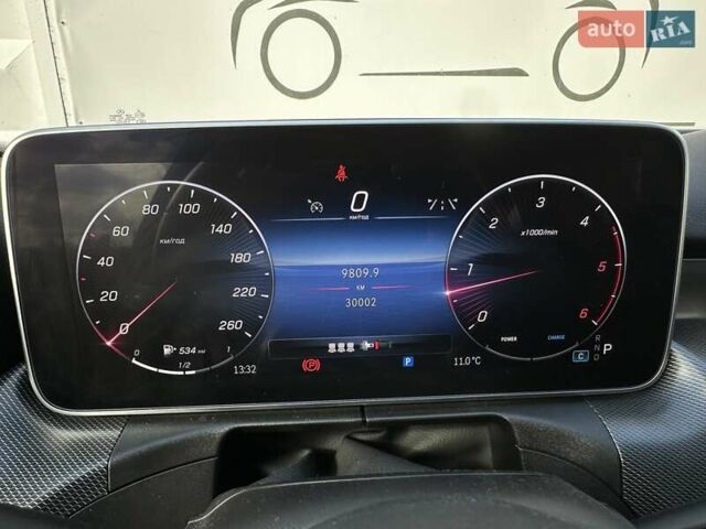 Мерседес Ц-Класс, объемом двигателя 1.99 л и пробегом 30 тыс. км за 35900 $, фото 26 на Automoto.ua