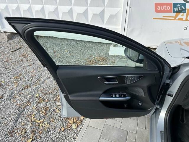 Мерседес Ц-Класс, объемом двигателя 1.99 л и пробегом 30 тыс. км за 35900 $, фото 16 на Automoto.ua