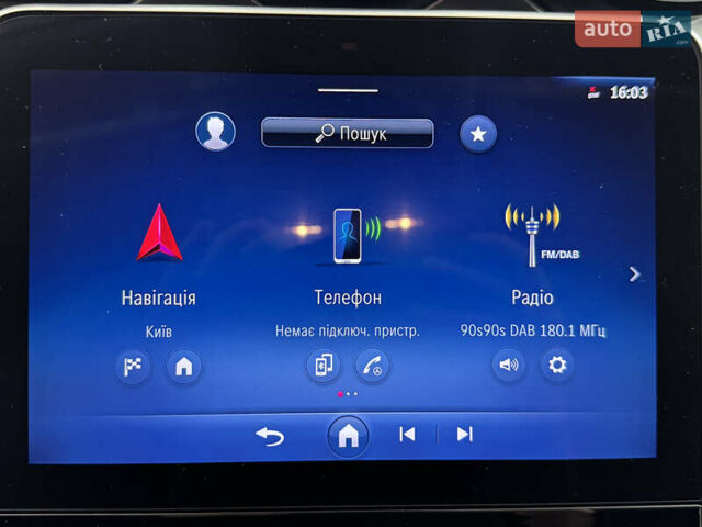 Мерседес Ц-Класс, объемом двигателя 1.99 л и пробегом 47 тыс. км за 37999 $, фото 60 на Automoto.ua