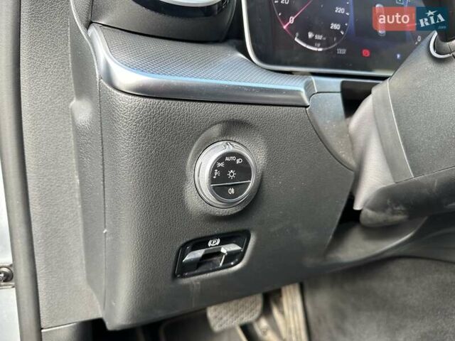 Мерседес Ц-Класс, объемом двигателя 1.99 л и пробегом 30 тыс. км за 35900 $, фото 22 на Automoto.ua