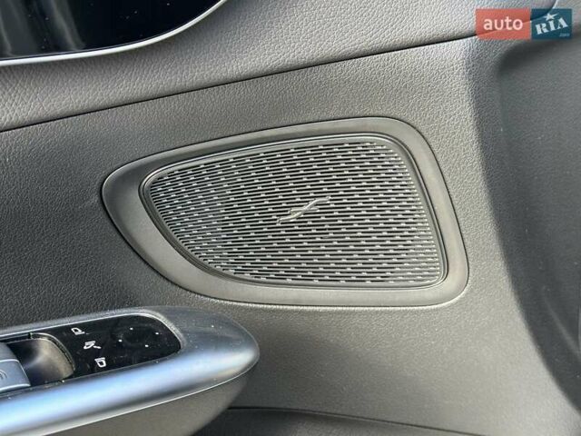 Мерседес Ц-Класс, объемом двигателя 1.99 л и пробегом 30 тыс. км за 35900 $, фото 18 на Automoto.ua