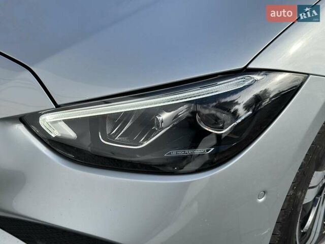 Мерседес Ц-Класс, объемом двигателя 1.99 л и пробегом 30 тыс. км за 35900 $, фото 4 на Automoto.ua
