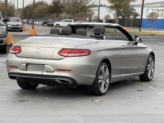 Сірий Мерседес Ц-Клас, об'ємом двигуна 2 л та пробігом 47 тис. км за 13000 $, фото 4 на Automoto.ua