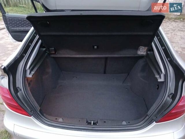 Серый Мерседес Ц-Класс, объемом двигателя 2 л и пробегом 209 тыс. км за 3999 $, фото 24 на Automoto.ua