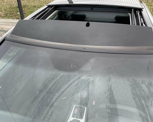 Сірий Мерседес Ц-Клас, об'ємом двигуна 2.2 л та пробігом 340 тис. км за 5300 $, фото 13 на Automoto.ua