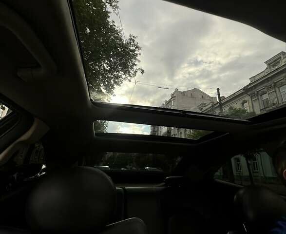 Серый Мерседес Ц-Класс, объемом двигателя 2.3 л и пробегом 334 тыс. км за 5000 $, фото 7 на Automoto.ua