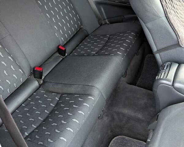 Сірий Мерседес Ц-Клас, об'ємом двигуна 2 л та пробігом 222 тис. км за 4299 $, фото 11 на Automoto.ua