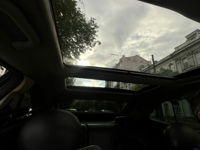 Сірий Мерседес Ц-Клас, об'ємом двигуна 2.3 л та пробігом 334 тис. км за 5000 $, фото 8 на Automoto.ua