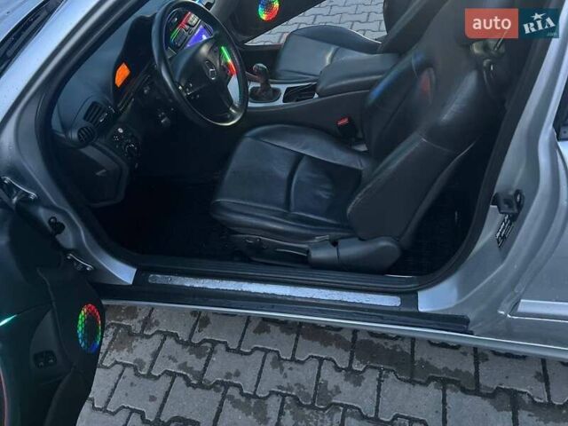 Сірий Мерседес Ц-Клас, об'ємом двигуна 2.3 л та пробігом 171 тис. км за 5100 $, фото 13 на Automoto.ua