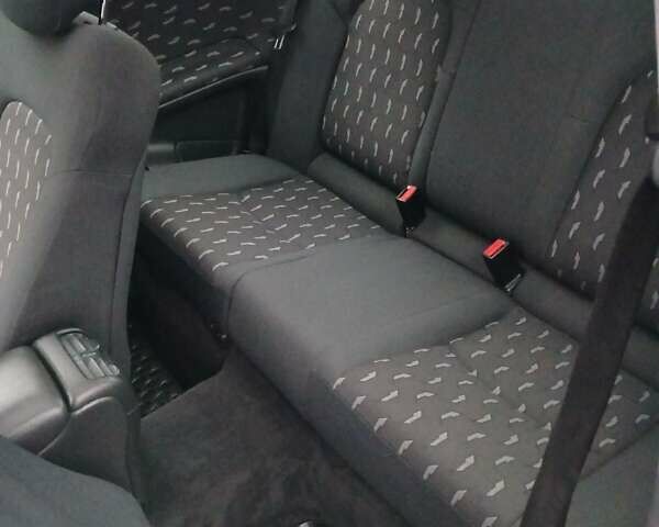 Серый Мерседес Ц-Класс, объемом двигателя 2 л и пробегом 209 тыс. км за 3999 $, фото 23 на Automoto.ua