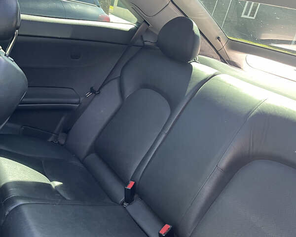 Серый Мерседес Ц-Класс, объемом двигателя 2 л и пробегом 275 тыс. км за 4900 $, фото 14 на Automoto.ua