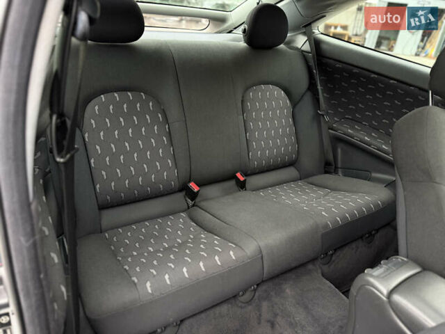 Серый Мерседес Ц-Класс, объемом двигателя 2.15 л и пробегом 211 тыс. км за 5500 $, фото 41 на Automoto.ua