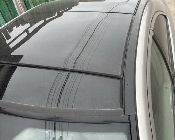 Серый Мерседес Ц-Класс, объемом двигателя 1.8 л и пробегом 200 тыс. км за 3100 $, фото 3 на Automoto.ua