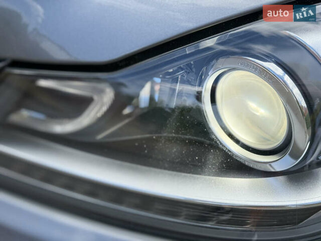 Сірий Мерседес Ц-Клас, об'ємом двигуна 2.14 л та пробігом 132 тис. км за 18000 $, фото 9 на Automoto.ua