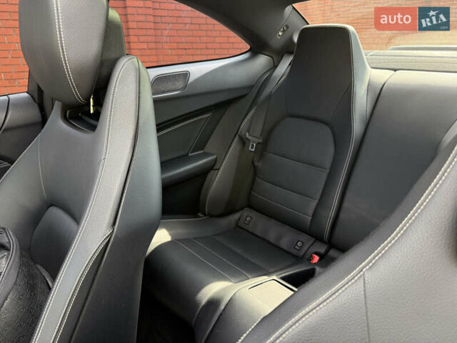 Сірий Мерседес Ц-Клас, об'ємом двигуна 2.14 л та пробігом 132 тис. км за 18000 $, фото 33 на Automoto.ua