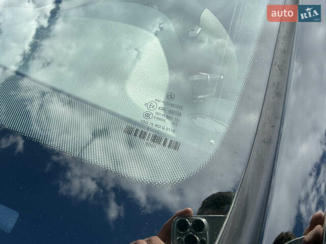 Сірий Мерседес Ц-Клас, об'ємом двигуна 2.14 л та пробігом 132 тис. км за 18000 $, фото 19 на Automoto.ua