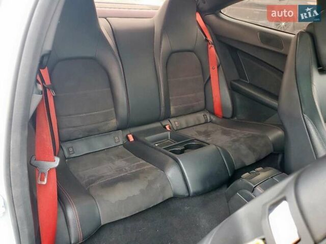 Сірий Мерседес Ц-Клас, об'ємом двигуна 1.8 л та пробігом 145 тис. км за 1000 $, фото 9 на Automoto.ua